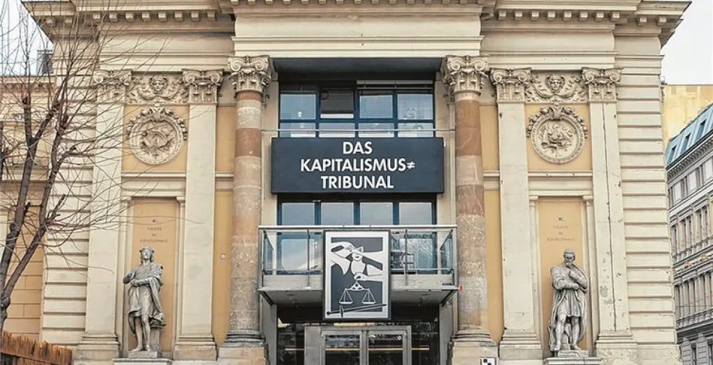 kapitalismustribunal