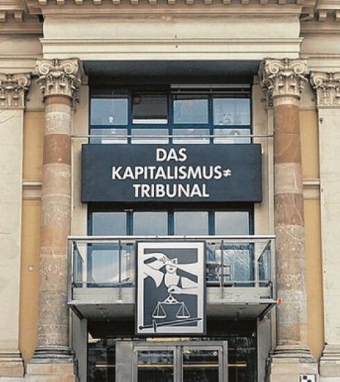 kapitalismustribunal