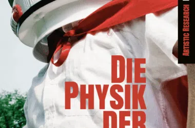 Die Physik der Armen - Titel