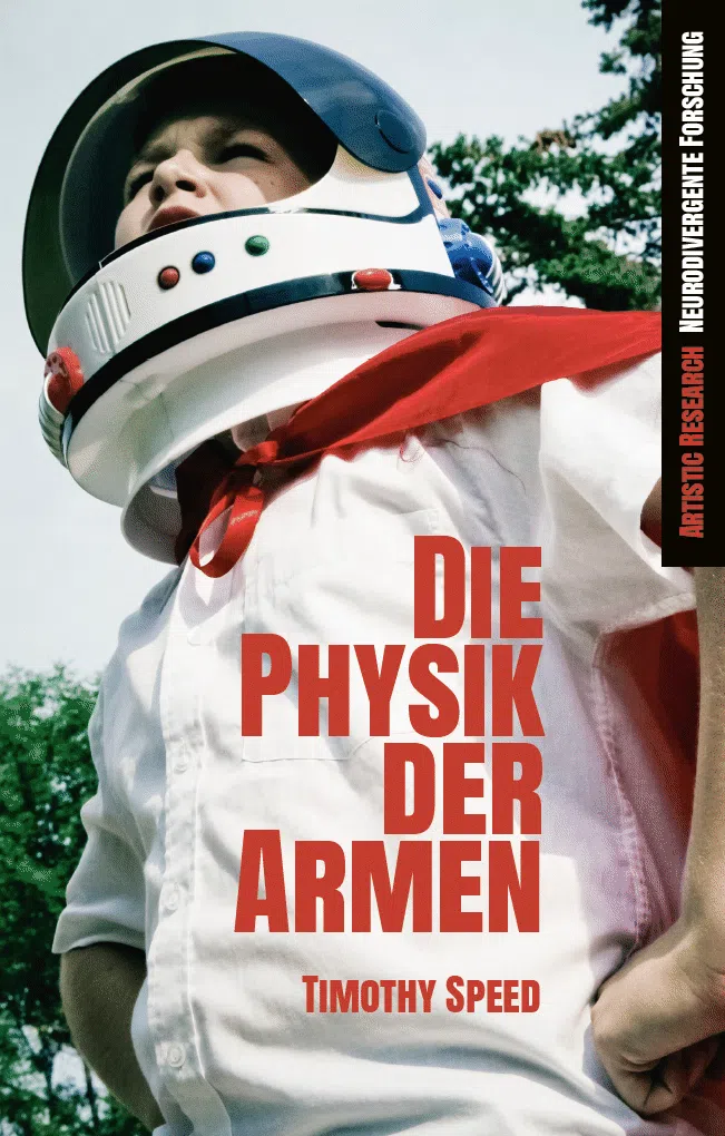 Die Physik der Armen - Titel