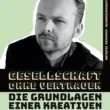 Buchcover Gesellschaft ohne Vertrauen von Timothy Speed