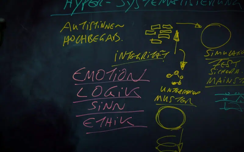 hyper-systemizing autism