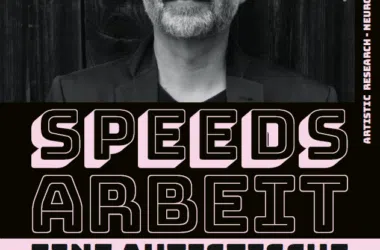 Buch: Speeds Arbeit