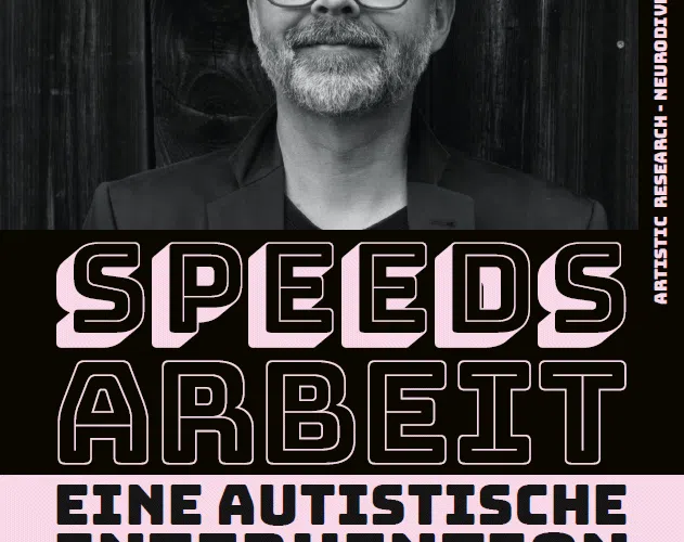 Buch: Speeds Arbeit